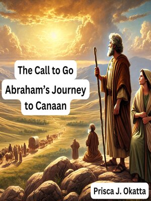 cover image of The Call to Go